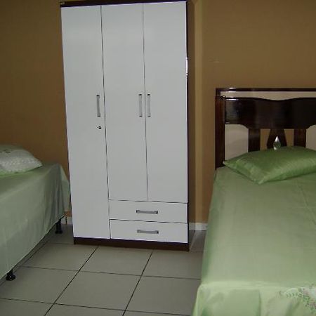 Nunes Hotel Alcinopolis Luaran gambar