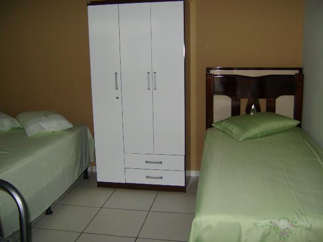 Nunes Hotel Alcinopolis Luaran gambar